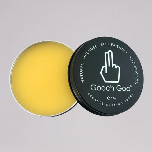 GOOCH GOO® Anti-chafing Balm  Tin