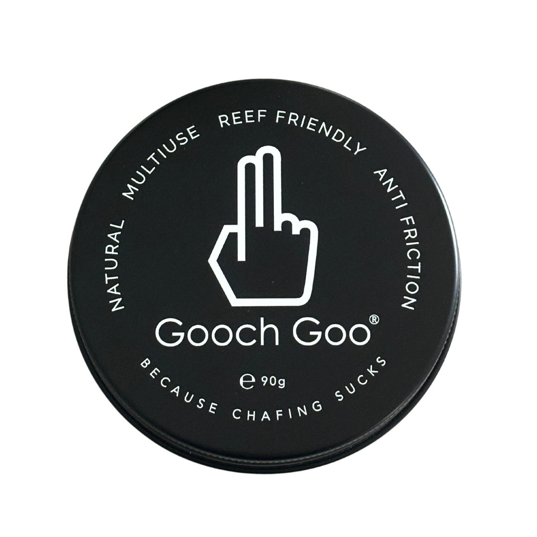 GOOCH GOO® Anti-chafing Balm