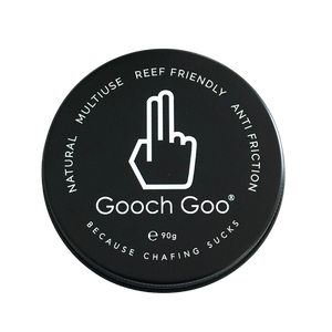 GOOCH GOO® Anti-chafing Balm