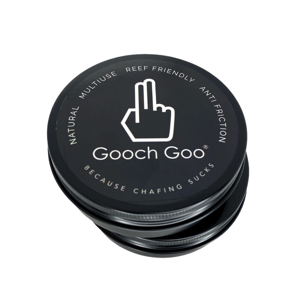 GOOCH GOO® Anti-chafing and Anti-blistering Balm