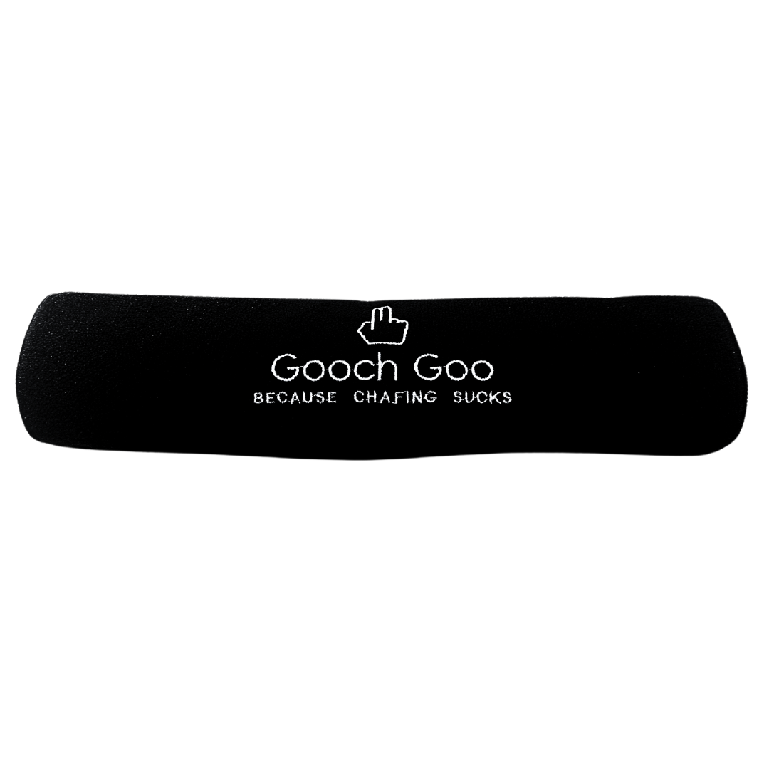 Gooch Goo Microfibre sweat gym towel