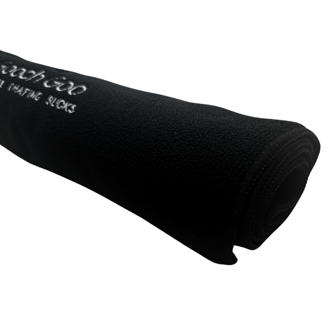 Gooch Goo Transition Towel