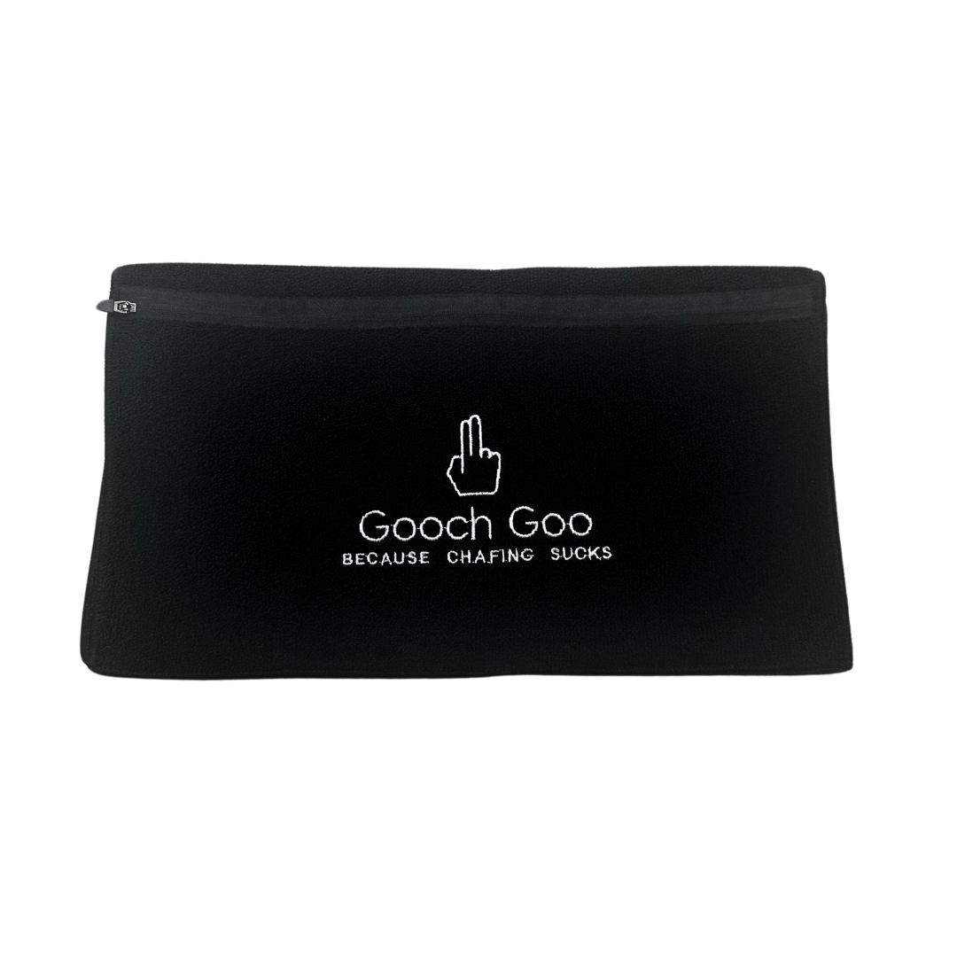 Gooch Goo Transition Towel