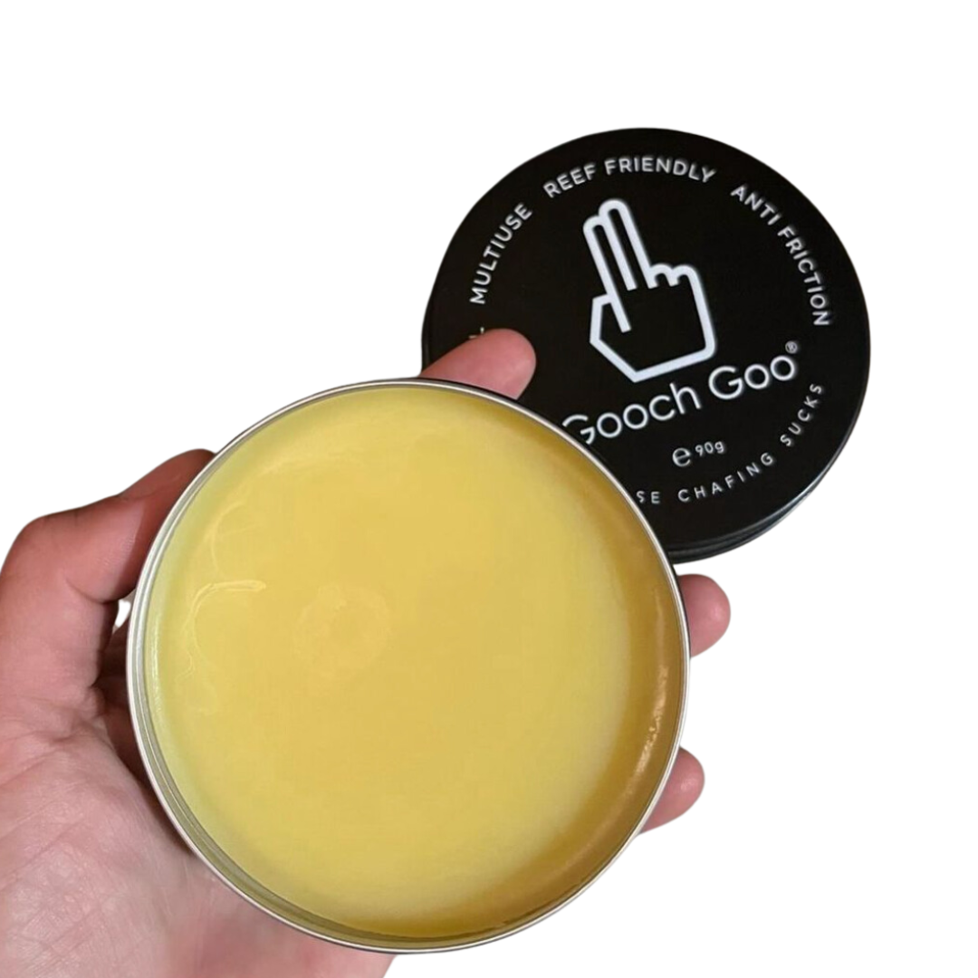 GOOCH GOO® Anti-chafing Balm