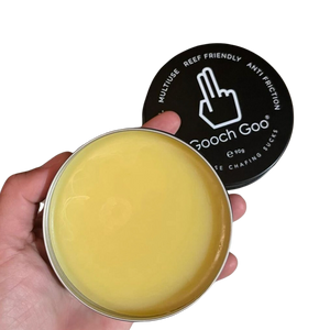 GOOCH GOO® Anti-chafing Balm