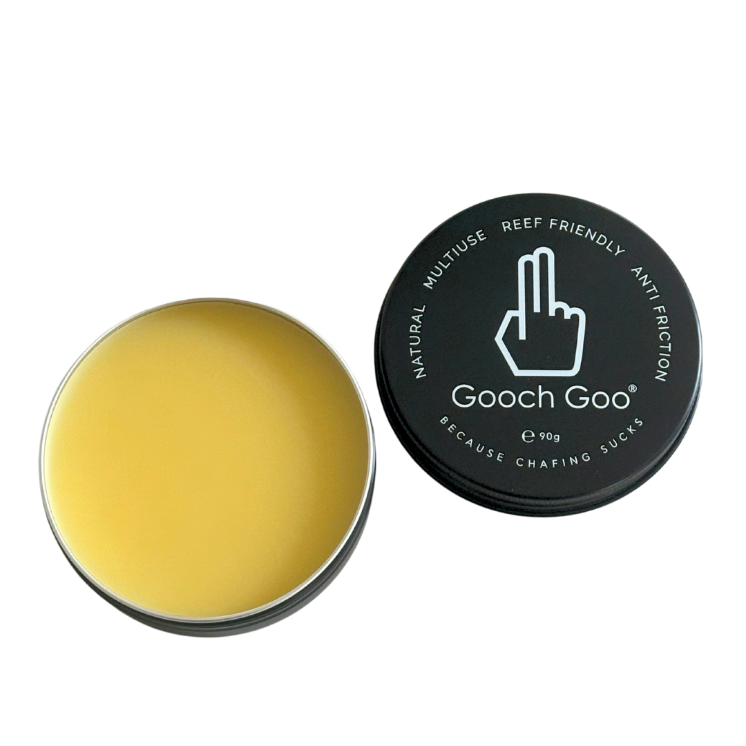 GOOCH GOO® Anti-chafing Balm