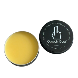 GOOCH GOO® Anti-chafing Balm