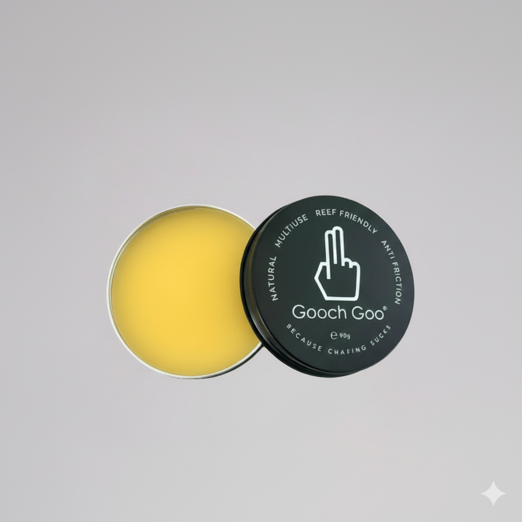 Chafers discount bundle (black hat & tin)