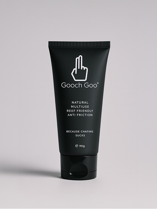 GOOCH GOO® Anti-chafing Balm