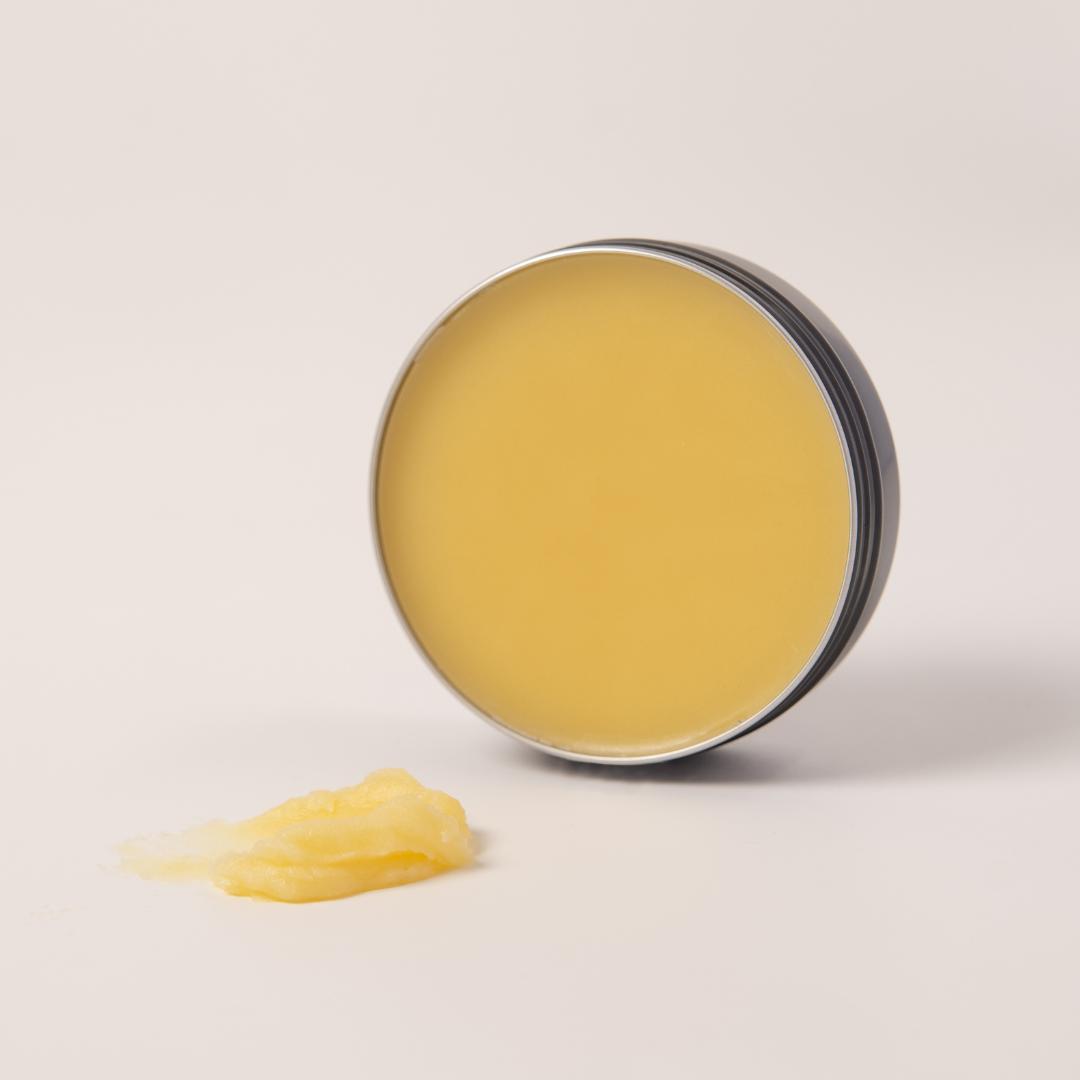 Gooch Goo Anti-chafe and anti-blistering balm tin