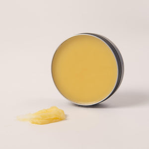 Gooch Goo Anti-chafe and anti-blistering balm tin