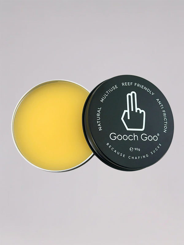 GOOCH GOO® Anti-chafing Balm  Tin