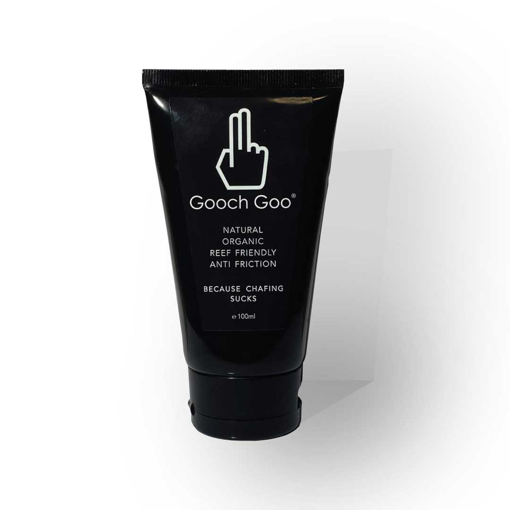 Gooch Goo - Anti-chafing and Anti-blistering Balm - TUBES - Gooch Goo®